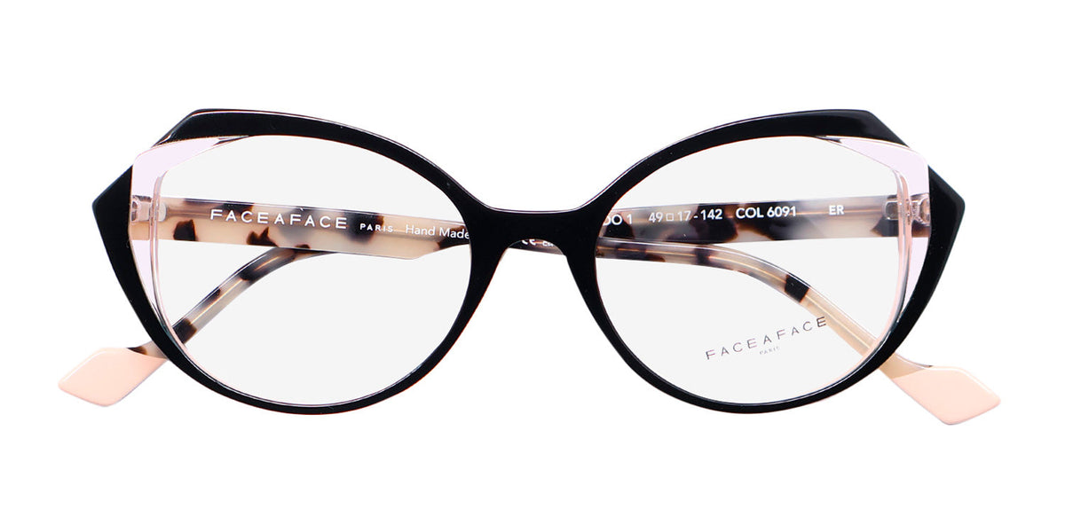 Face à Face Kaledo 1 Eyeglasses