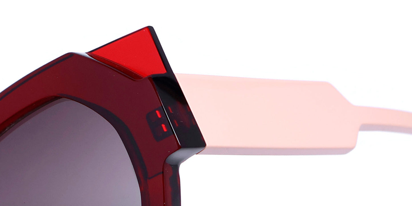 Face à Face Screen 2 Sunglasses