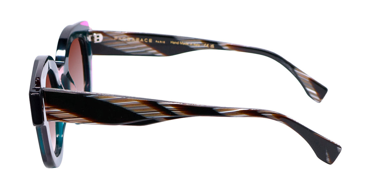 Face à Face Layer 1 Sunglasses