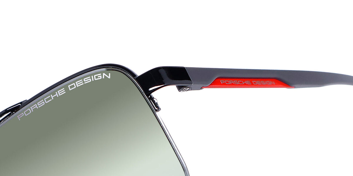 Porsche Design P8943 Sunglasses