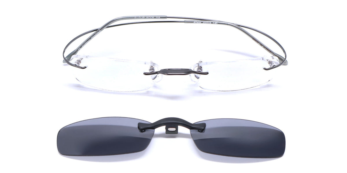 Elite Eyewear C-Clip 156 Eyeglasses