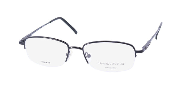 Havana Collection Casino Eyeglasses