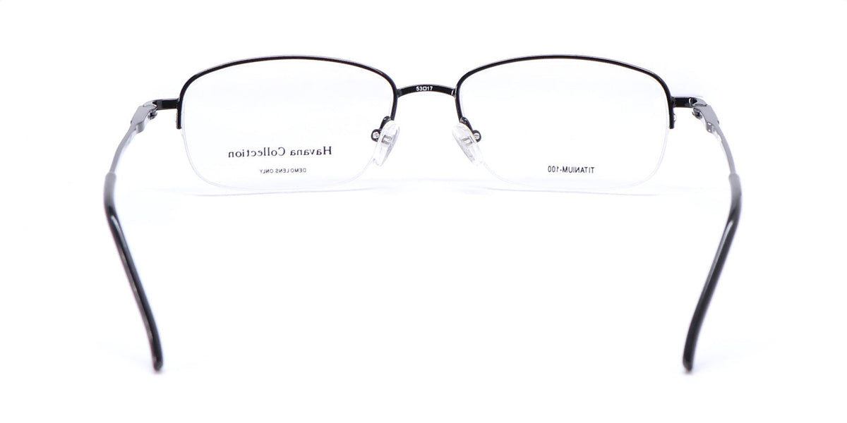 Havana Collection Casino Eyeglasses