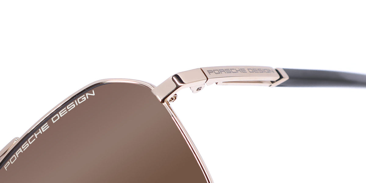 Porsche Design P8967 Sunglasses