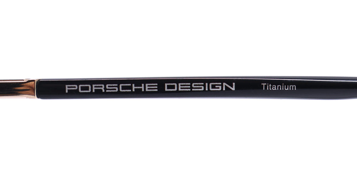 Porsche Design P8967 Sunglasses