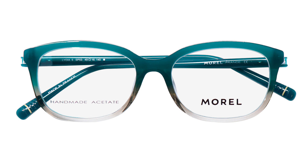 Morel Lydia 5 Eyeglasses