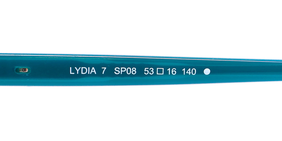 Morel Lydia 7 Eyeglasses
