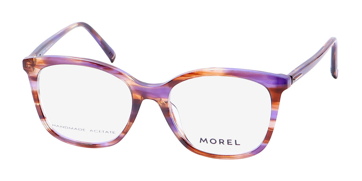 Morel Lydia 6 Eyeglasses
