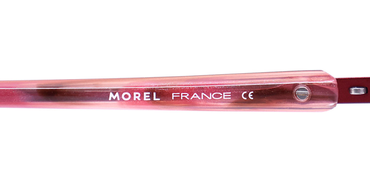 Morel Eva 2 Eyeglasses