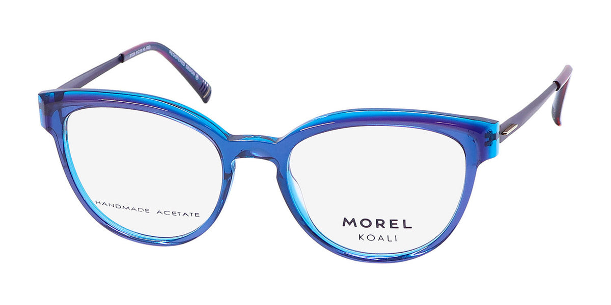 Morel Koali 20132k Eyeglasses