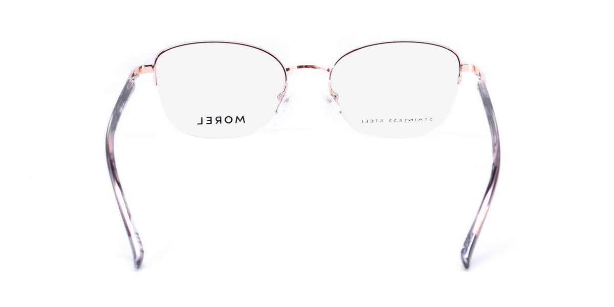 Morel Eva 4 Eyeglasses
