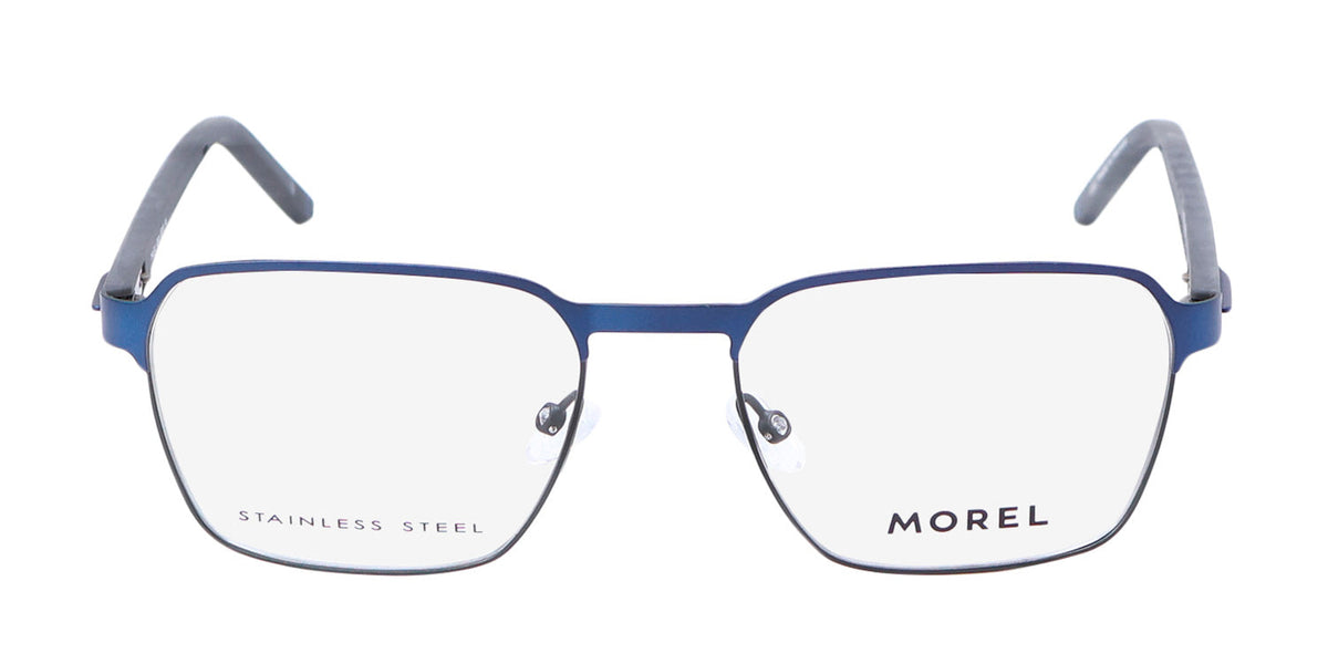 Morel Thales 2 Eyeglasses