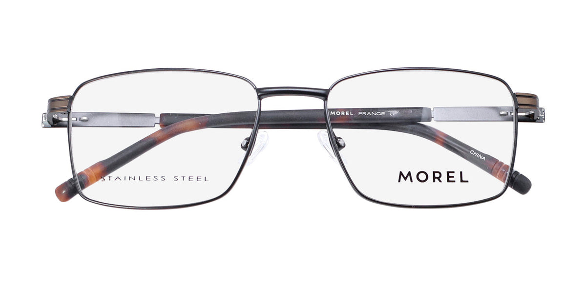Morel Lowell 1 Eyeglasses
