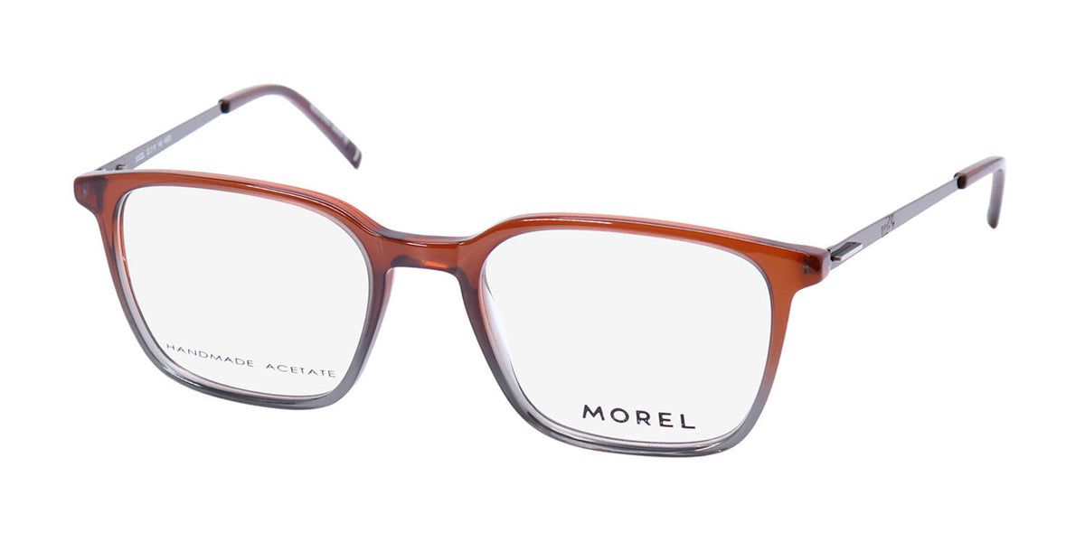 Morel Lightec 30322l Eyeglasses