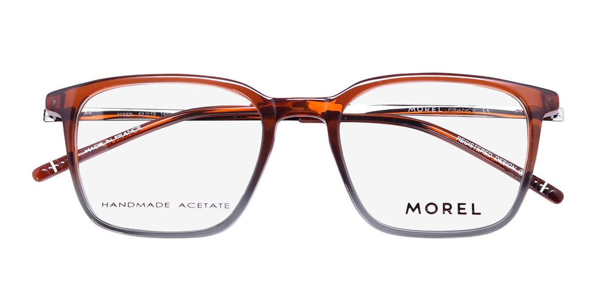 Morel Lightec 30322l Eyeglasses