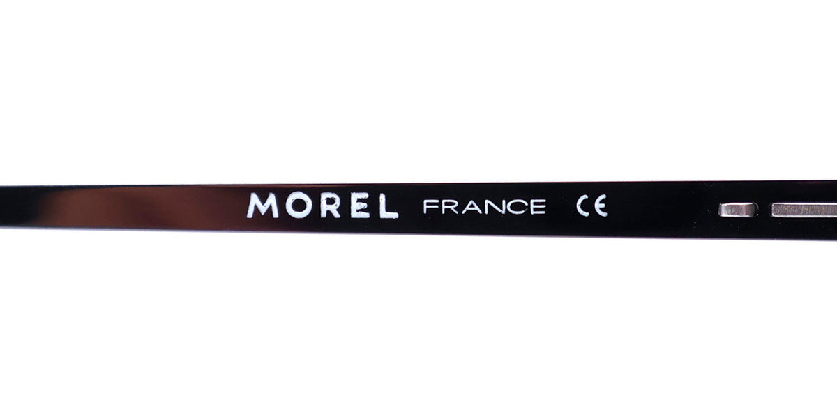 Morel Lightec 30322l Eyeglasses