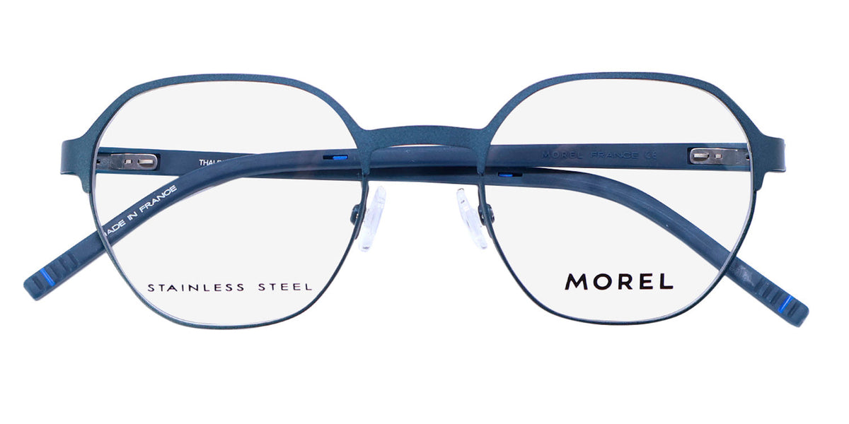 Morel Thales 1 Eyeglasses