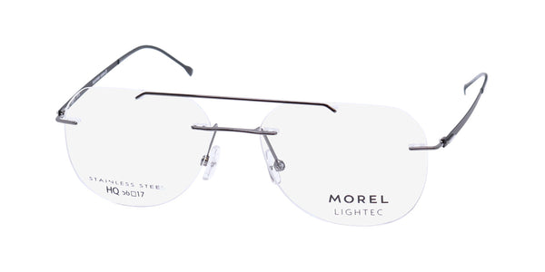 Morel Lightec 30111l Eyeglasses
