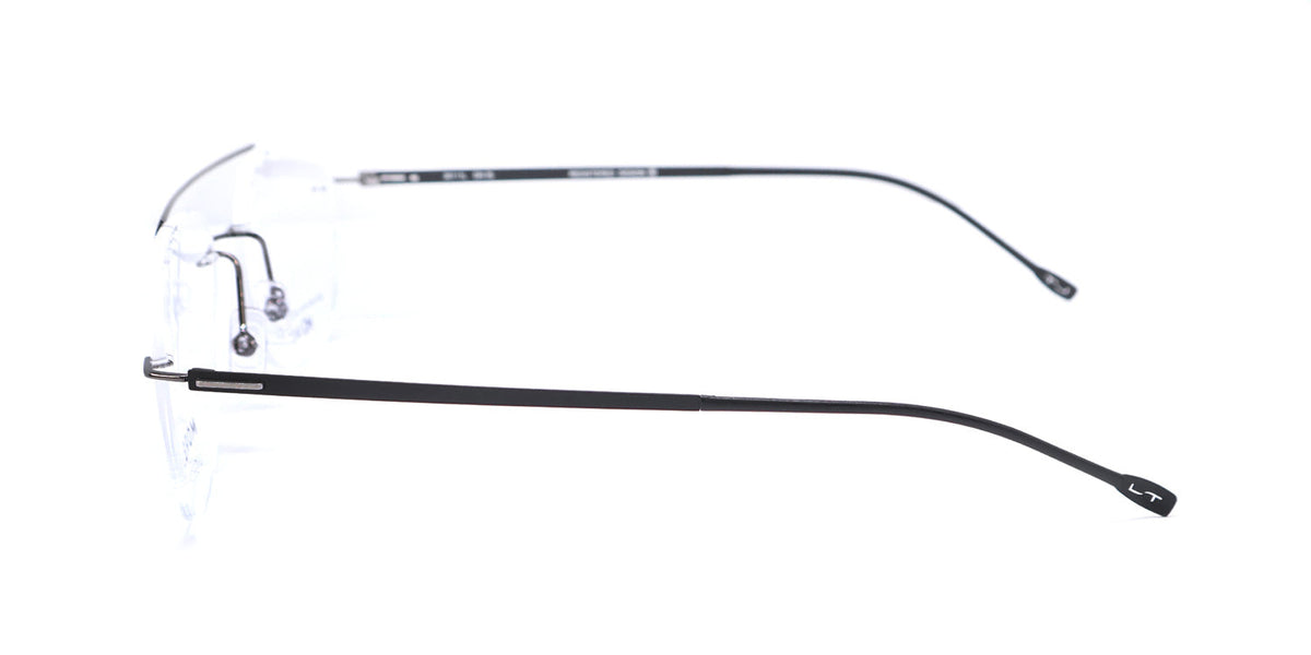 Morel Lightec 30111l Eyeglasses