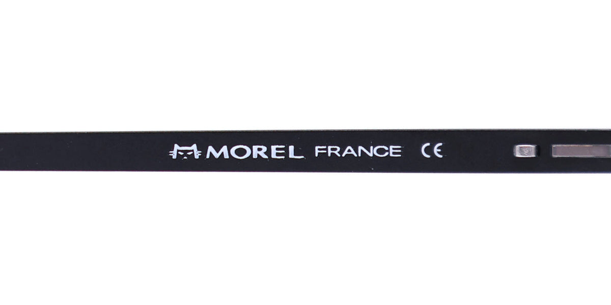 Morel Lightec 30111l Eyeglasses