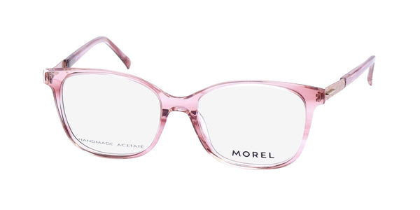 Morel Albertine 2 Eyeglasses
