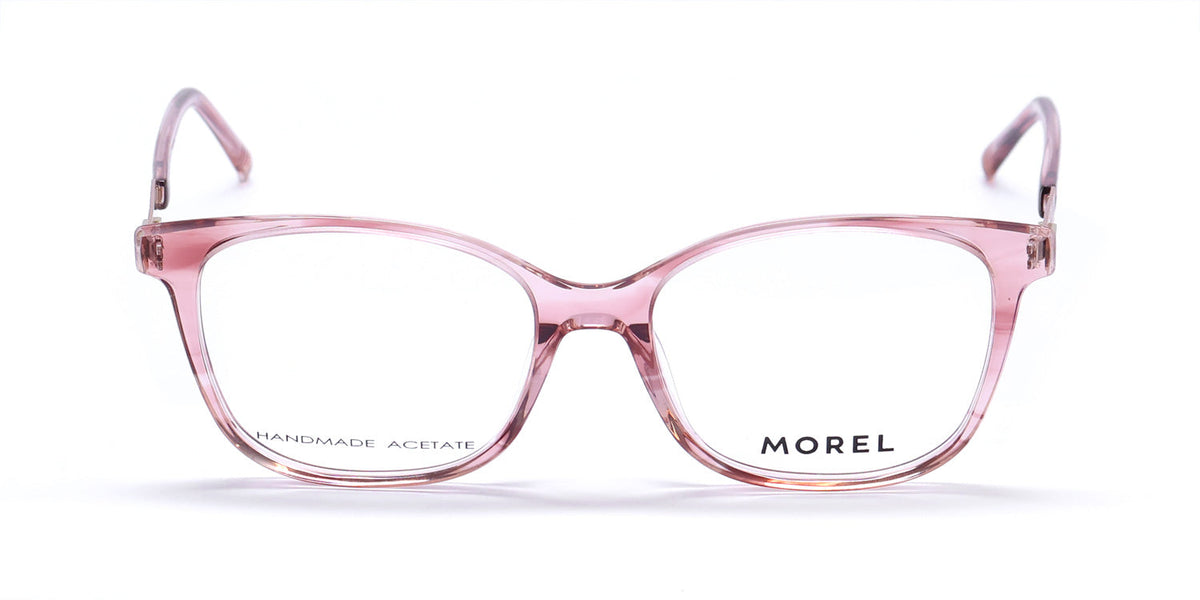 Morel Albertine 2 Eyeglasses