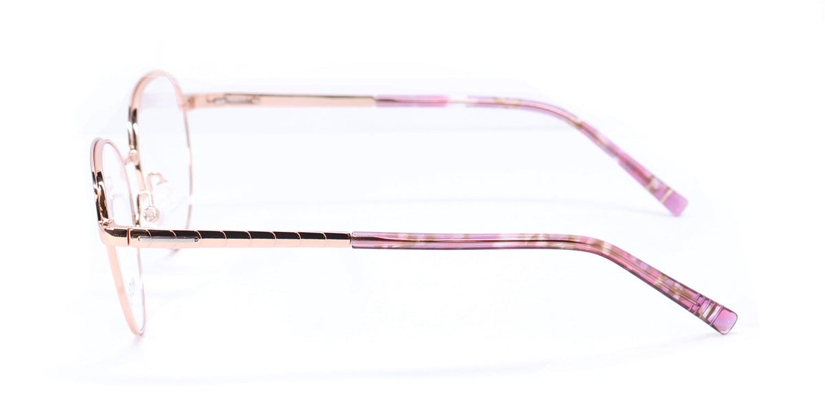 Morel Arpege 2 Eyeglasses
