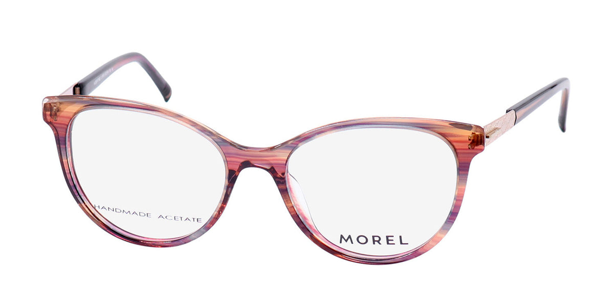 Morel Albertine 3 Eyeglasses