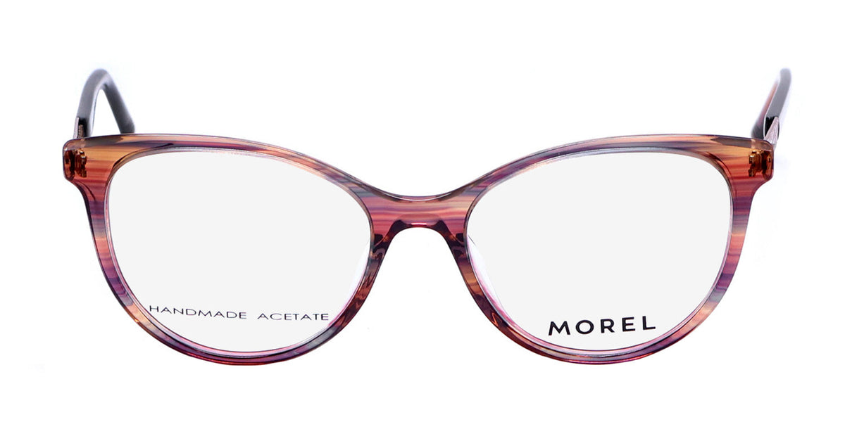 Morel Albertine 3 Eyeglasses