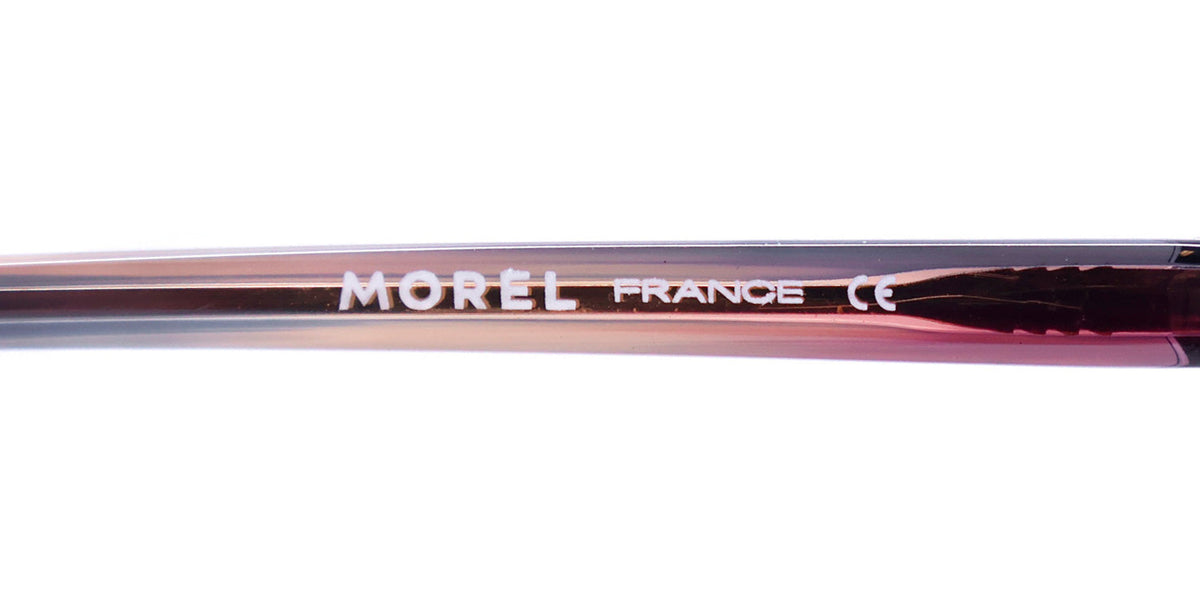 Morel Albertine 3 Eyeglasses