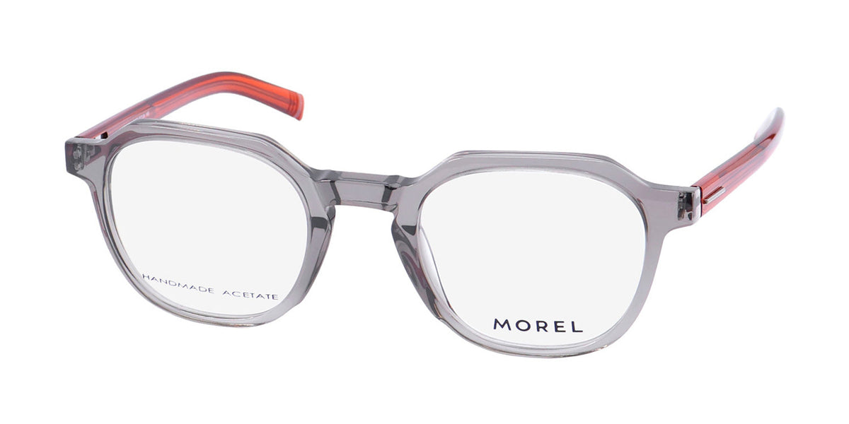 Morel Supernova 3 Eyeglasses