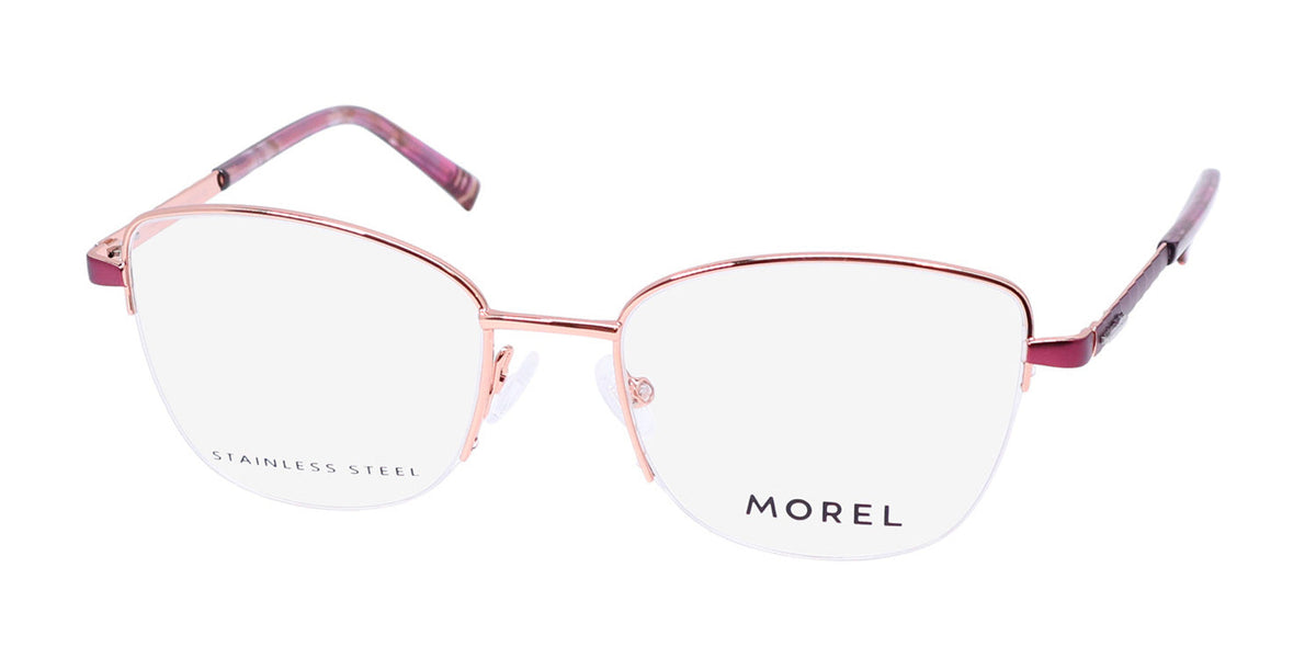 Morel Arpege 1 Eyeglasses
