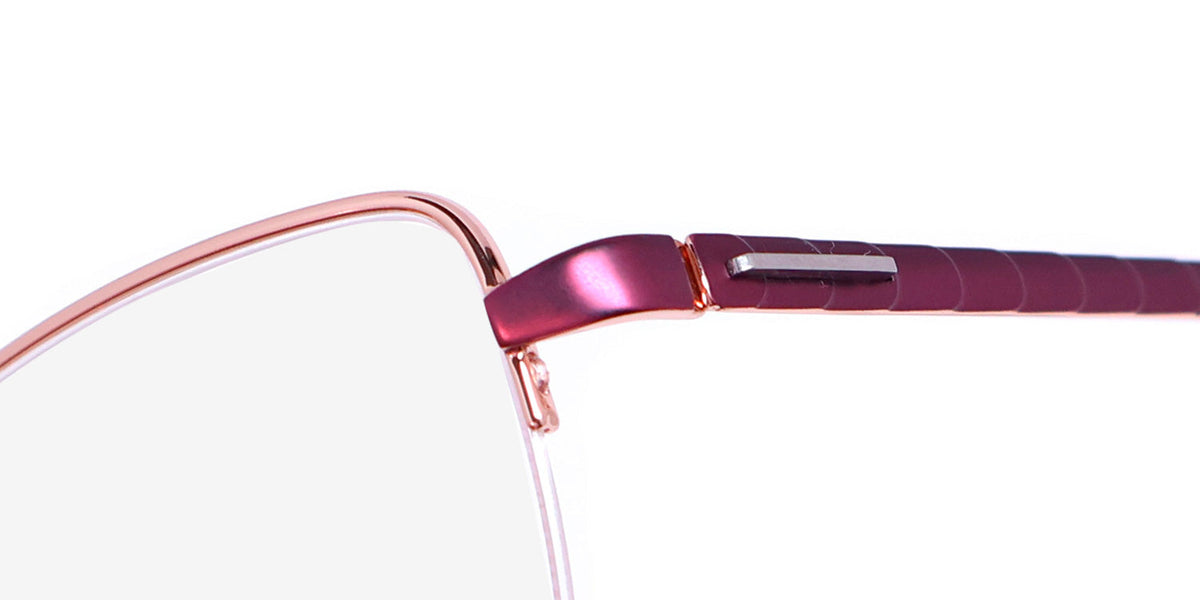 Morel Arpege 1 Eyeglasses