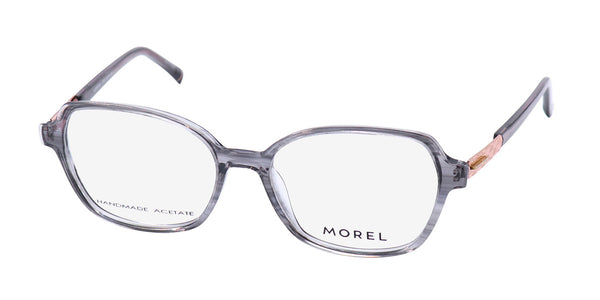 Morel Albertine 4 Eyeglasses