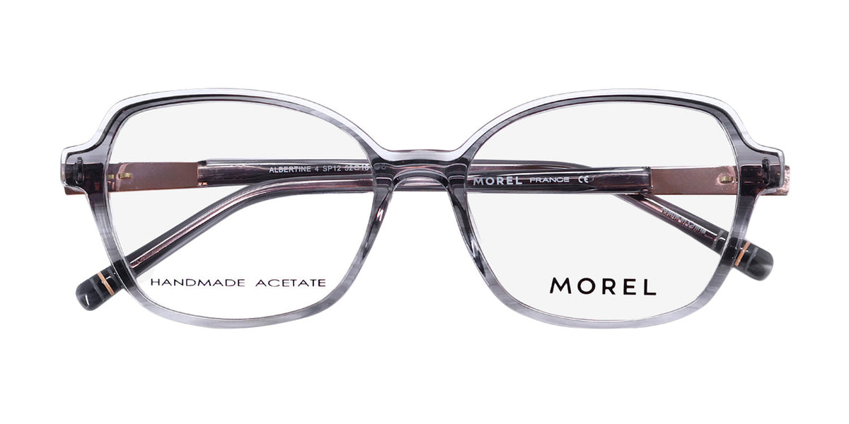 Morel Albertine 4 Eyeglasses