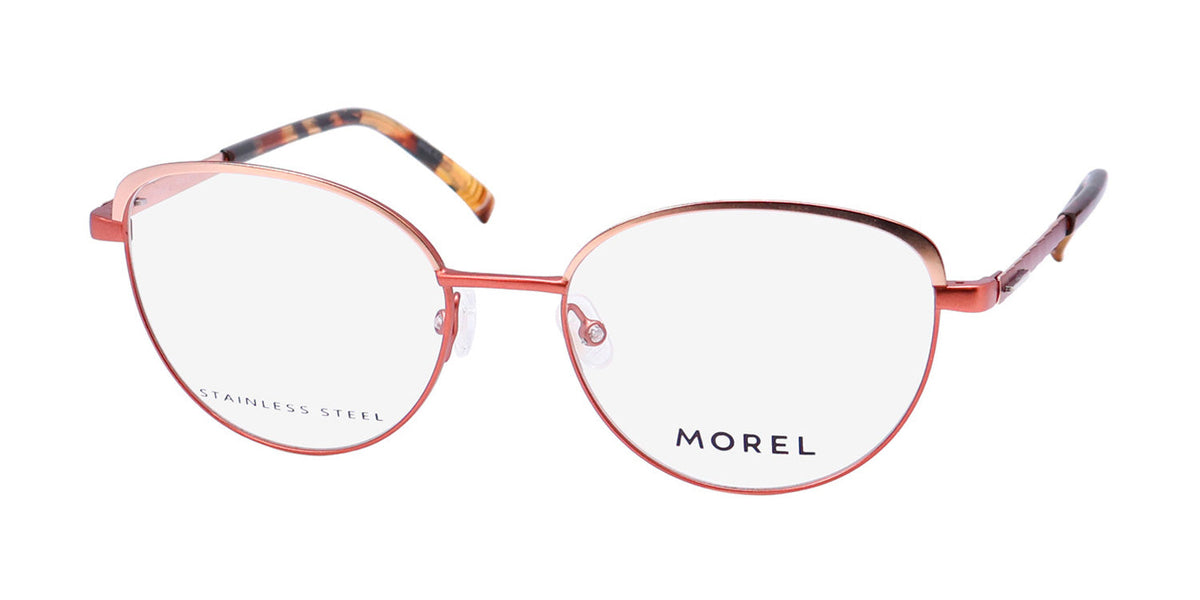 Morel Arpege 2 Eyeglasses