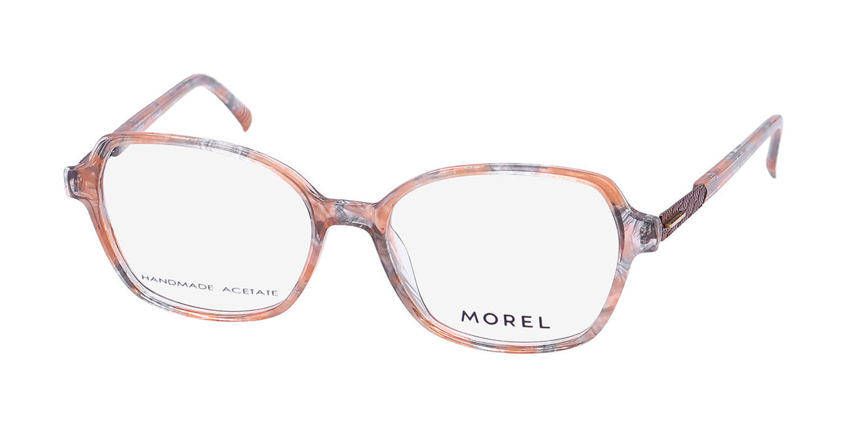 Morel Albertine 4 Eyeglasses