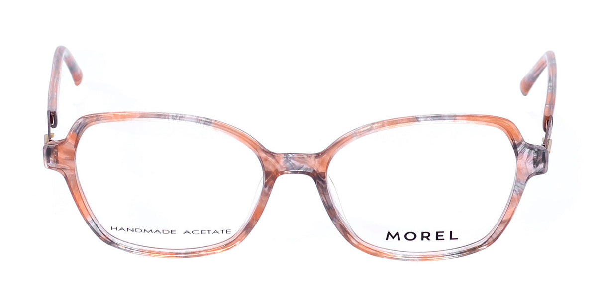 Morel Albertine 4 Eyeglasses