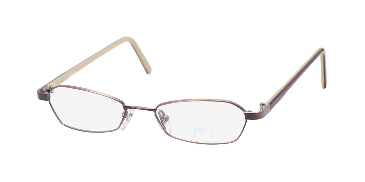Jazz 153 Eyeglasses