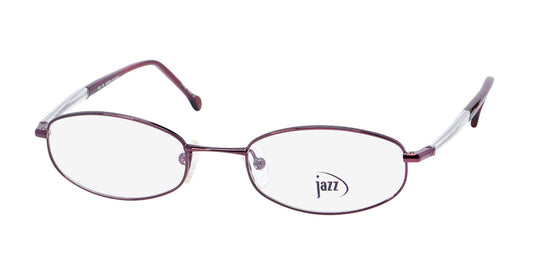 Jazz by Europa Eyewear 172 Eyeglasses