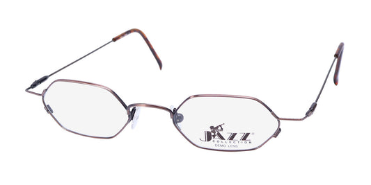 Jazz by Europa Eyewear 125 Eyeglasses