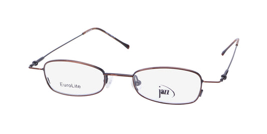 Jazz by Europa Eyewear 162 Eyeglasses