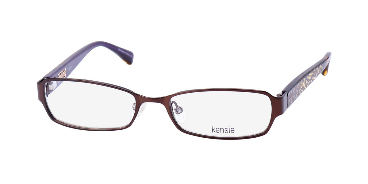 kensie Scatter Eyeglasses