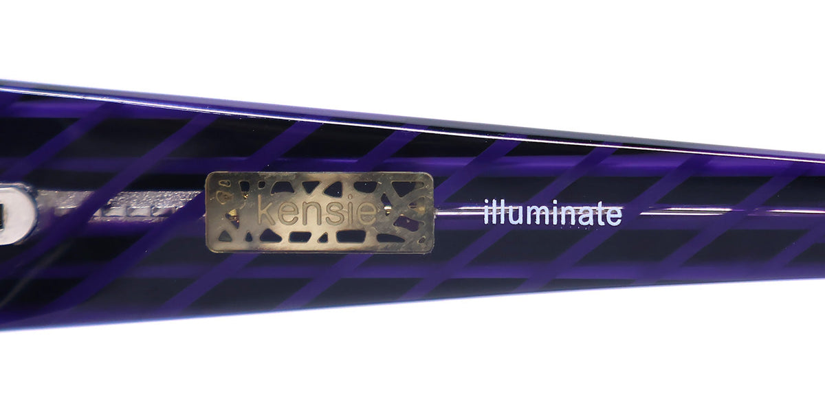 kensie Illuminate Eyeglasses