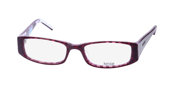 kensie Manifesto Eyeglasses