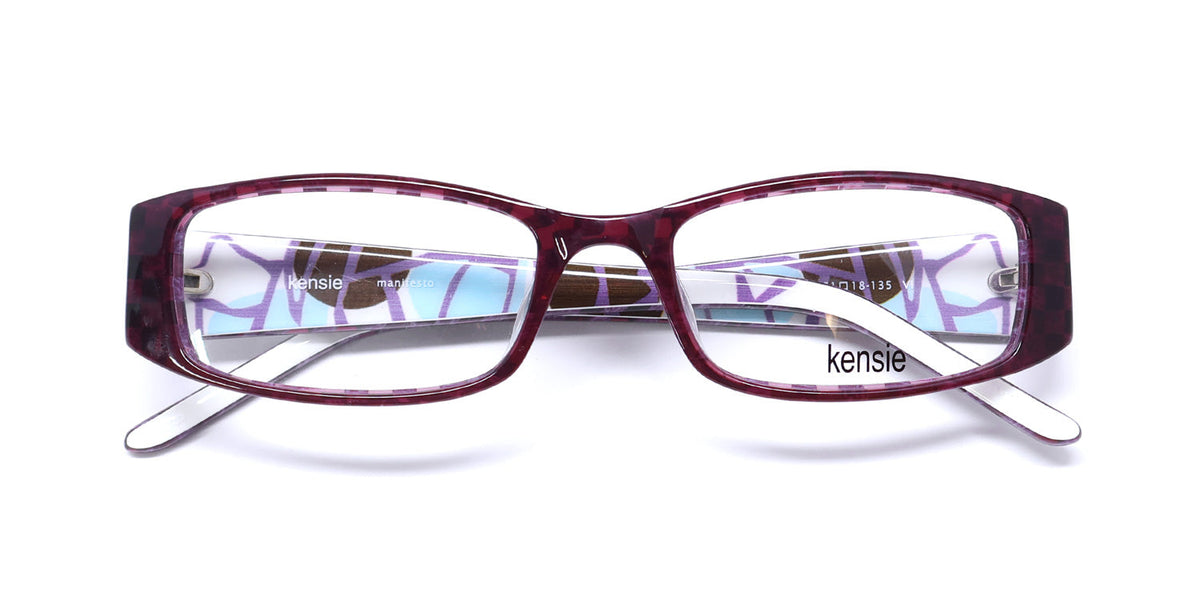 kensie Manifesto Eyeglasses