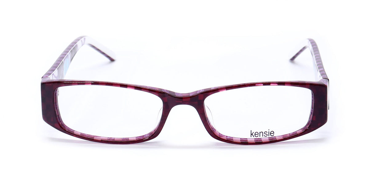 kensie Manifesto Eyeglasses