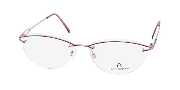 Rodenstock R4464 Eyeglasses