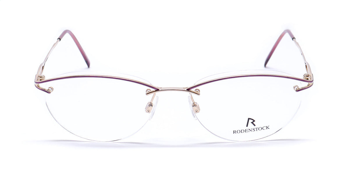 Rodenstock R4464 Eyeglasses