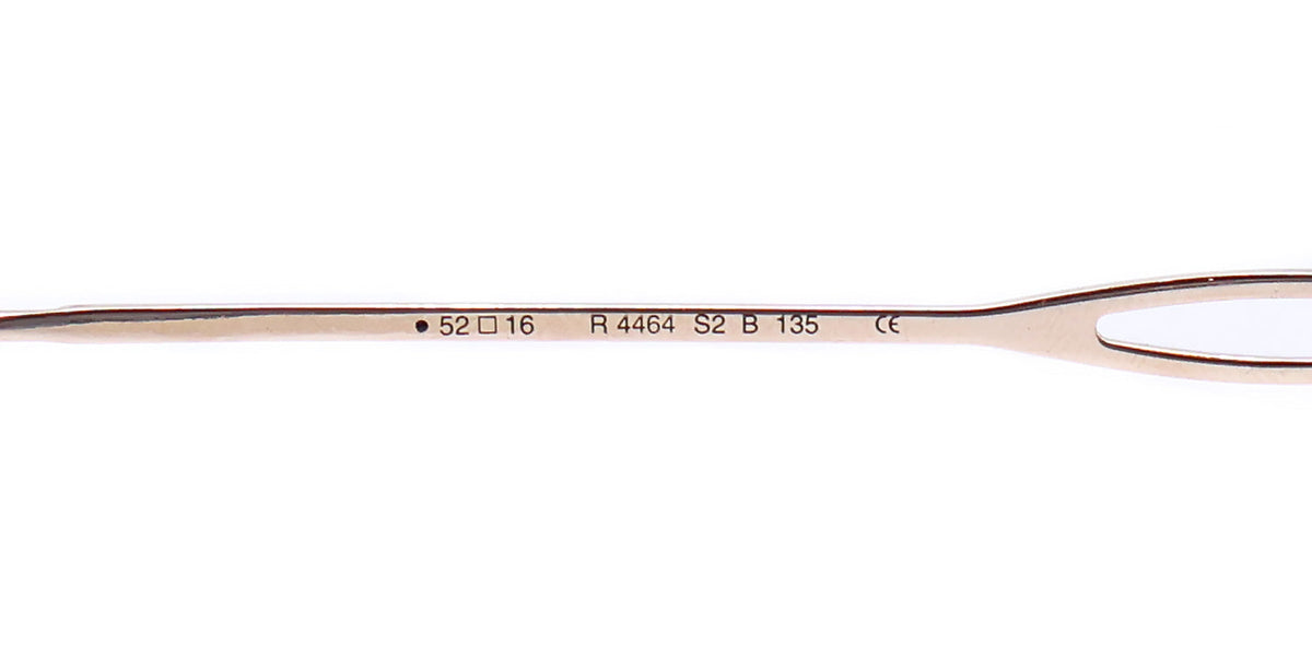Rodenstock R4464 Eyeglasses